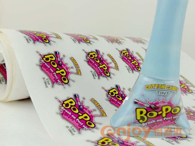 其他化妝品標(biāo)簽